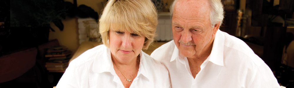IRA Charitable Rollover